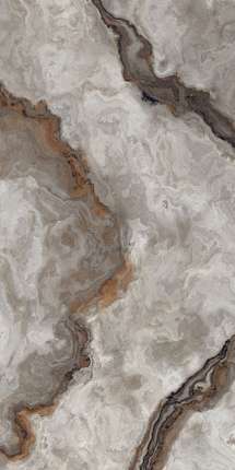 Керальд Cloudy Onyx Golden Veins 60x120