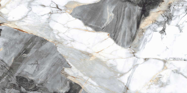 Керальд Cupid Grey Glossy 60x120