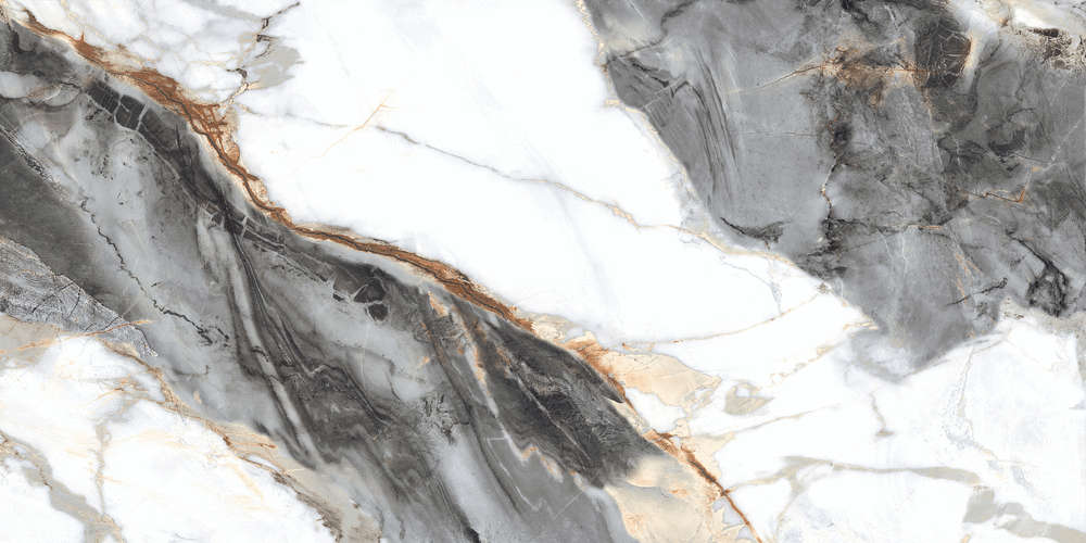 Grey Glossy 60x120 (1200x600)