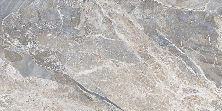 Керальд Elisa Blue Glossy 60х120