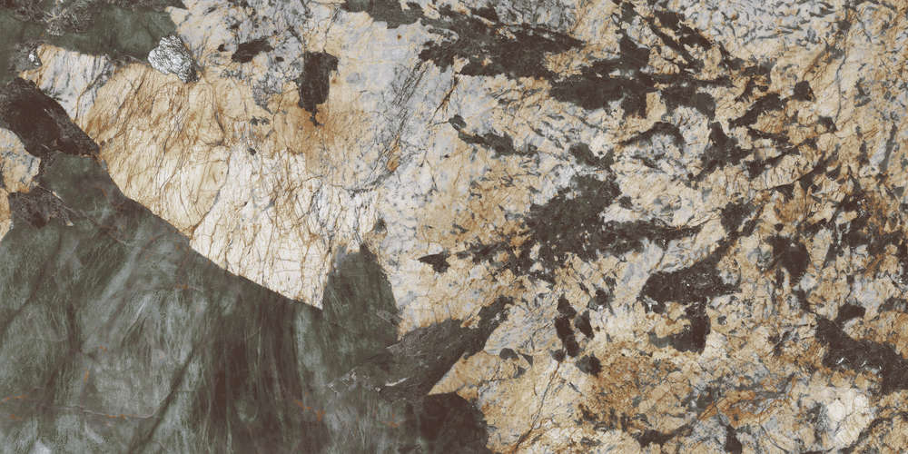 Green High Glossy 60х120 (1200x600)