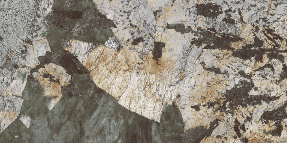 Green High Glossy 60х120 (1200x600)