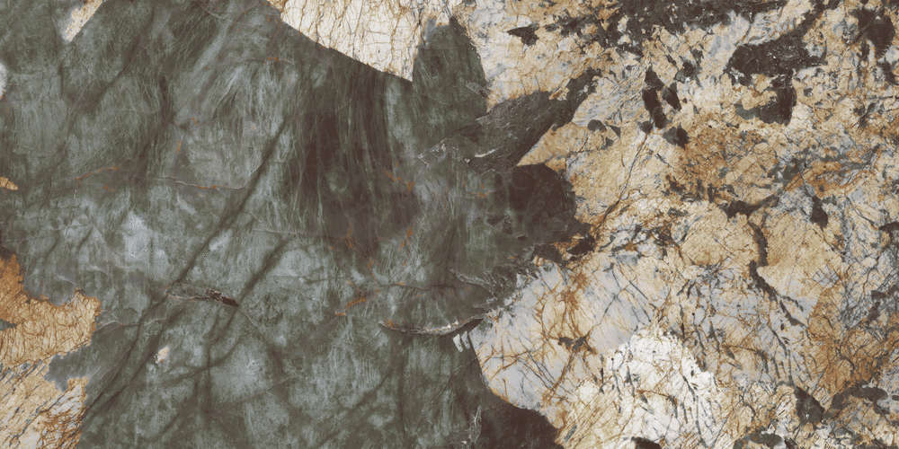 Green High Glossy 60х120 (1200x600)