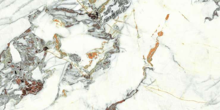 Керальд Fusion Mint High Glossy 80х160