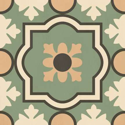 Керальд Grafton Matt 20x20