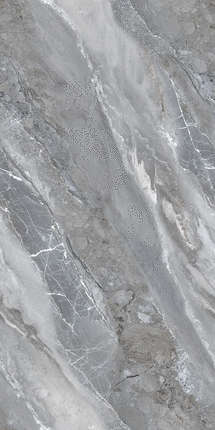 Керальд Graphite Stone Light Carving + Punch 60x120