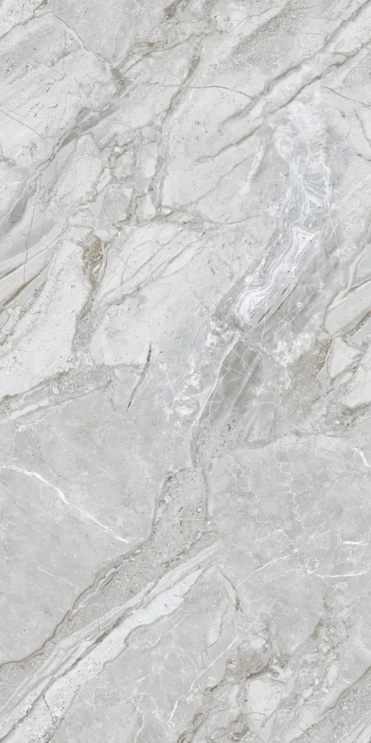 Grey Glossy 60х120 (600x1200)