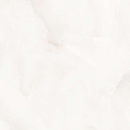 Керальд Perth White Glossy 60x60