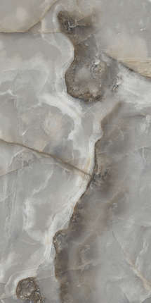 Керальд Romny Grey Glossy 60х120