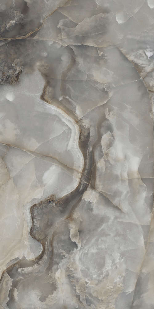 Grey Glossy 60х120 (600x1200)