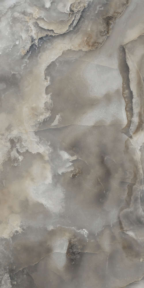 Grey Glossy 60х120 (600x1200)