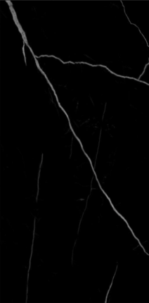 Керальд Shell Black High Glossy 60х120