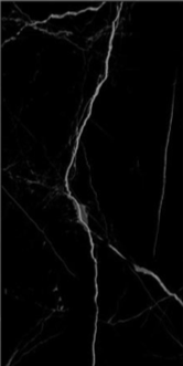 Black High Glossy 60х120 (600x1200)