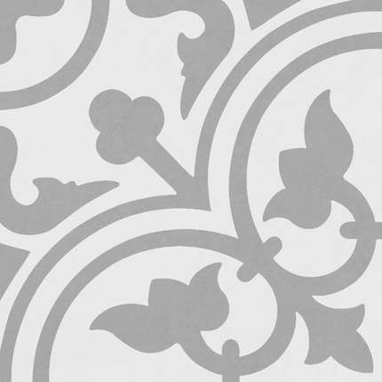 Керальд Trafalgar Grey Matt 20x20