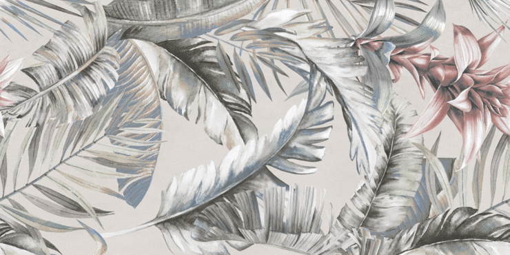 Керальд Wills Grey Decor A DG Matt 60х120