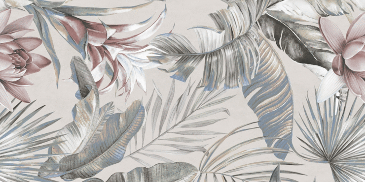 Керальд Wills Grey Decor B DG Matt 60х120