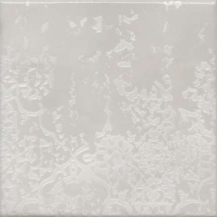 Керама Марацци Адриатика 4 Серый Глянцевый 20x20x0.69