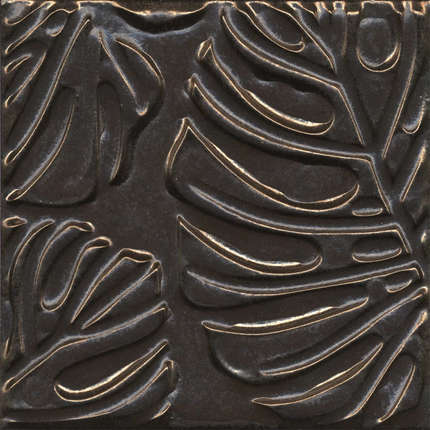 Керама Марацци Агдаль 2 Металл Матовый Структура 15x15x0.9