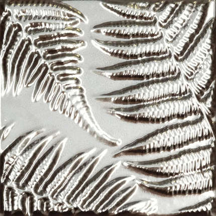 Керама Марацци Агдаль 3 Металл Глянцевый Структура 15x15x0.9