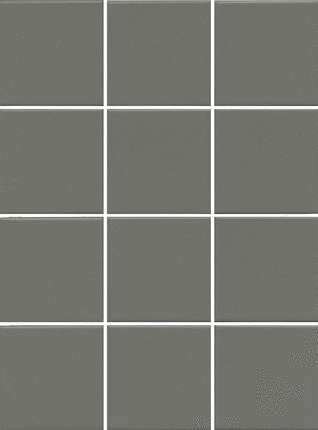 Керама Марацци Агуста Серый Натуральный 9.8х9.8 из 12 Частей