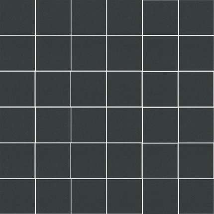 Керама Марацци Агуста Черный Натуральный 30.1х30.1 из 36 Частей