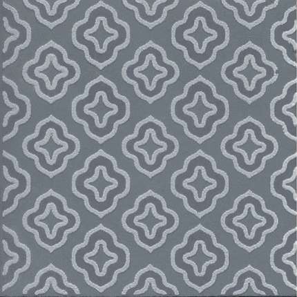 Керама Марацци Агуста 2 Синий Матовый 9.8x9.8