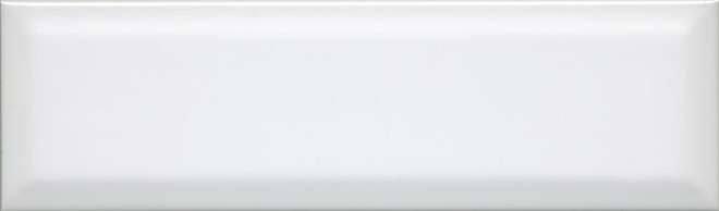 Керама Марацци Аккорд Белый грань