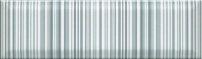 Керама Марацци Аккорд Серый Полосы