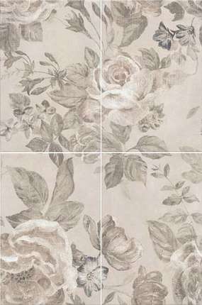 Керама Марацци Александрия Светлое (компл. из 4х шт.)