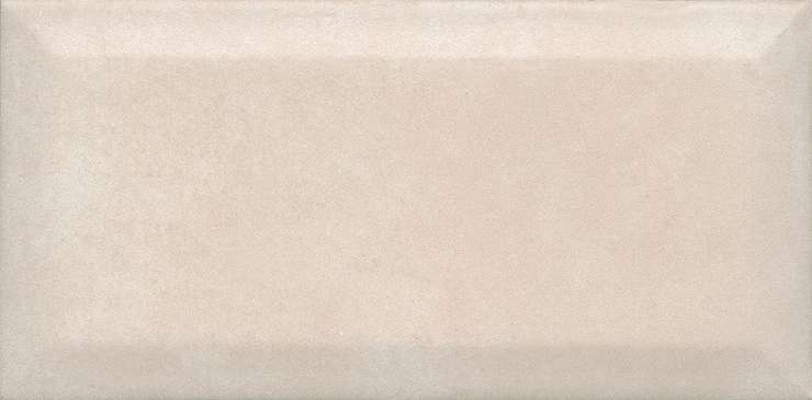 Керама Марацци Александрия Светлый Грань Матовый 9.9х20 N