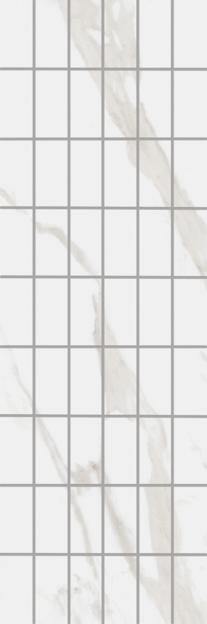 Чипсет Белый Матовый Обрезной 30x89.5x0.9 (300x895)