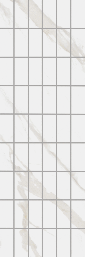 Чипсет Белый Матовый Обрезной 30x89.5x0.9 (300x895)