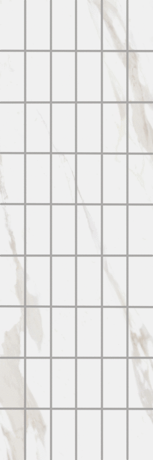 Чипсет Белый Матовый Обрезной 30x89.5x0.9 (300x895)