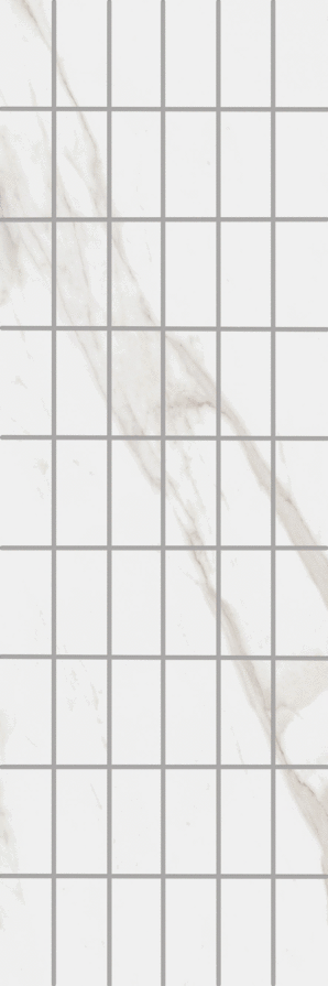 Чипсет Белый Матовый Обрезной 30x89.5x0.9 (300x895)