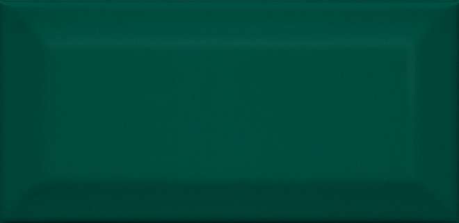 Керама Марацци Алькасар Клемансо зелёный грань