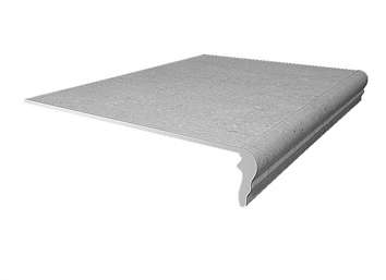 Керама Марацци Аллея Фронтальная серый светлый 30х30