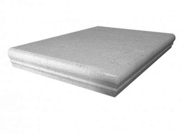 Керама Марацци Аллея Серый угловая 30x30