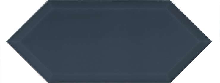 Керама Марацци Алмаш Грань Синяя Глянцевая