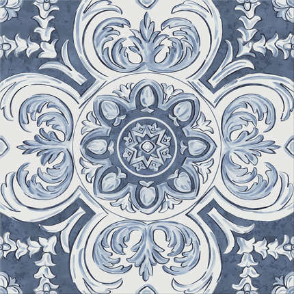 Керама Марацци Алмаш Центр Cиний