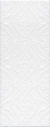 Керама Марацци Альвао Структура Белая Матовая