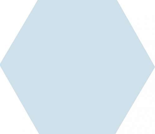 Керама Марацци Аньет Голубой 20х23.1