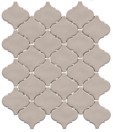 Керама Марацци Арабески Марокко Бежевый Светлый Матовый 26x30x0.7