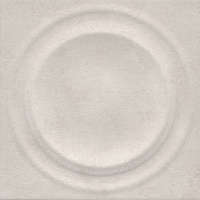 KMD2OBE001BR Декор настенный Kerama Marazzi Декор Арль бежевый светлый матовый структура обрезной 20x20x0,95 (200x200)