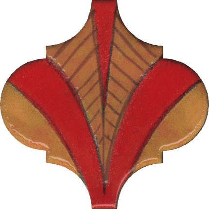 Керама Марацци Авейру 3 Глянцевый