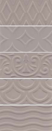 Керама Марацци Авеллино Коричневый структура mix