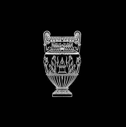 Керама Марацци Авеллино Dec. Черный 15х15 5