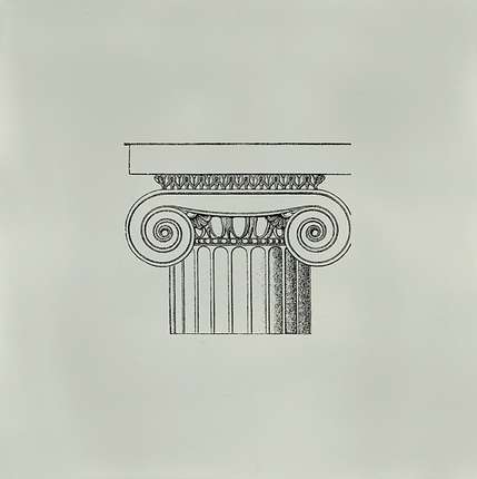 Керама Марацци Авеллино Dec. Фисташковый 15х15