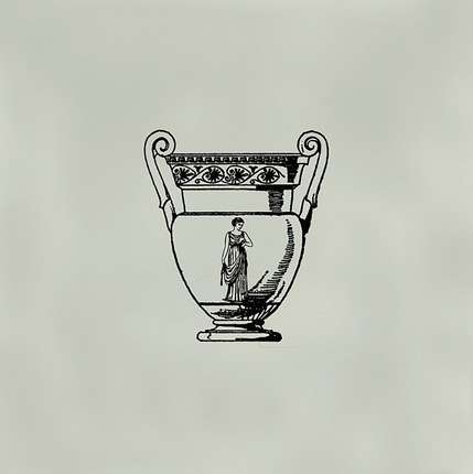 Керама Марацци Авеллино Dec. Фисташковый 15х15 4