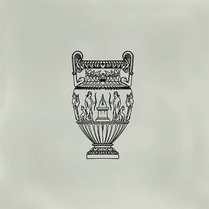 Керама Марацци Авеллино Dec. Фисташковый 15х15 5