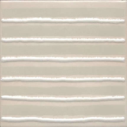 Керама Марацци Бахия 4 Бежевый Светлый Глянцевый 9.8x9.8x0.7